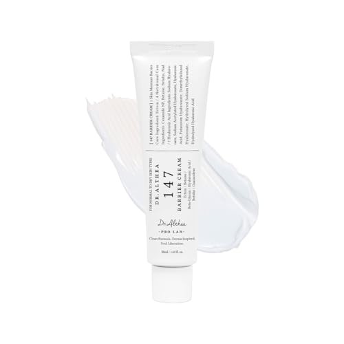 Dr. Althea 147 Barrier Cream (50ml)