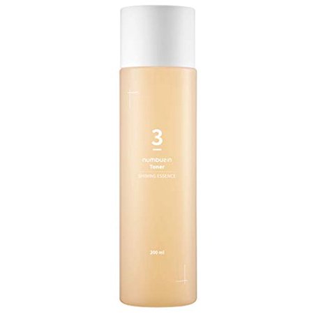 No.3 Super Glowing Essence Toner 200ml