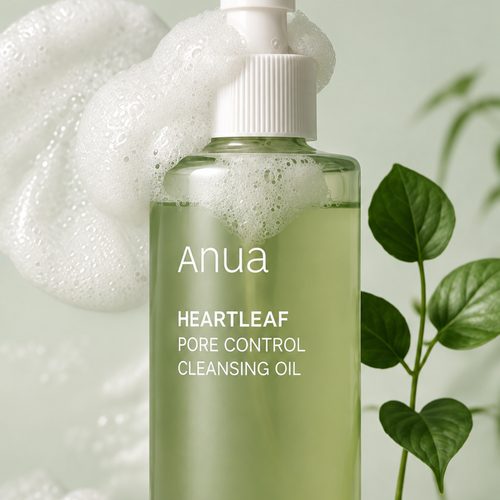 Cleanse