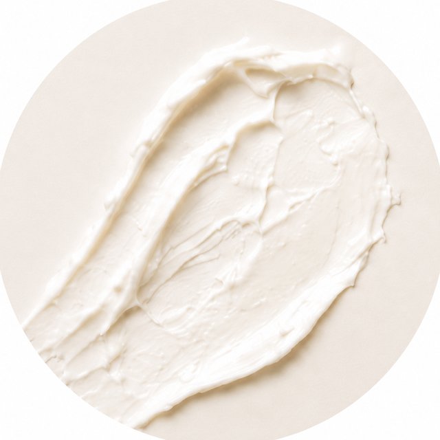 Dry skin type
